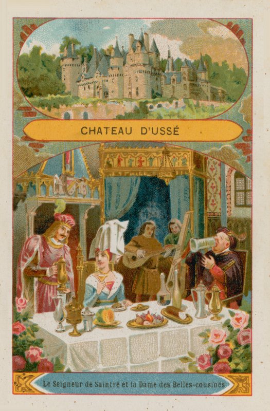Château d