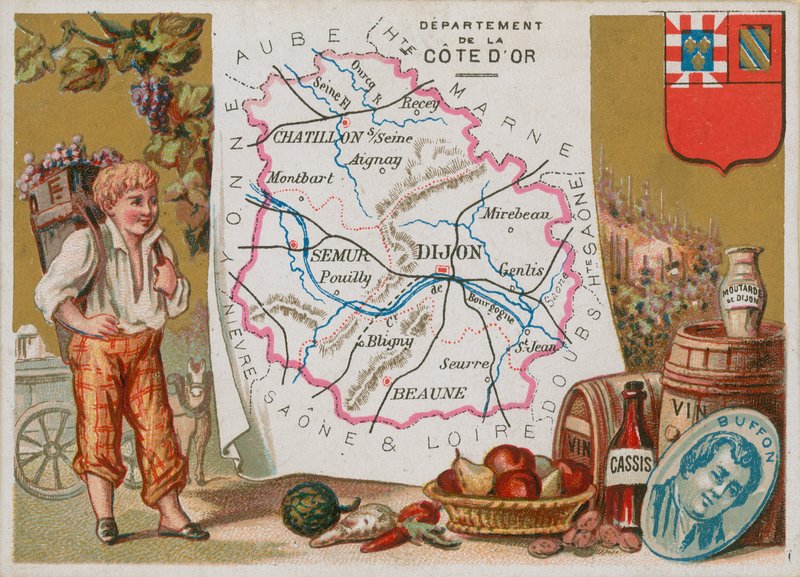 Département de la Côte-d