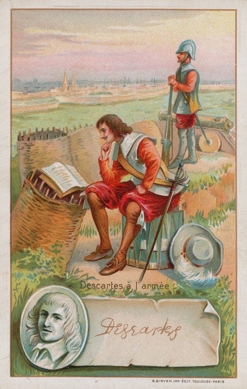 Descartes dans l