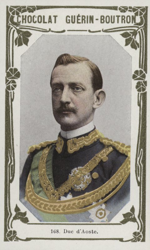Duc d