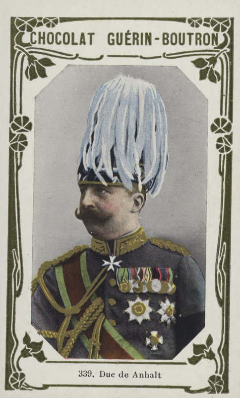 Duc d