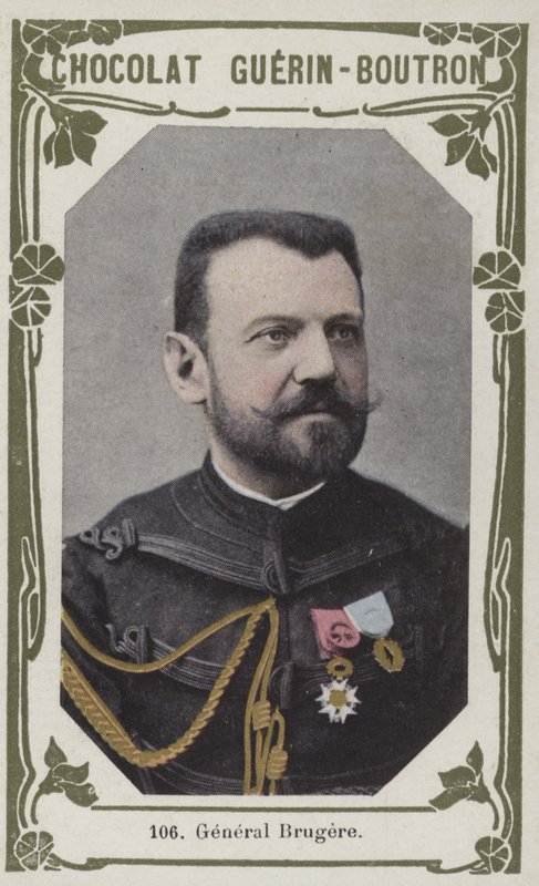 Général Brugère - French School