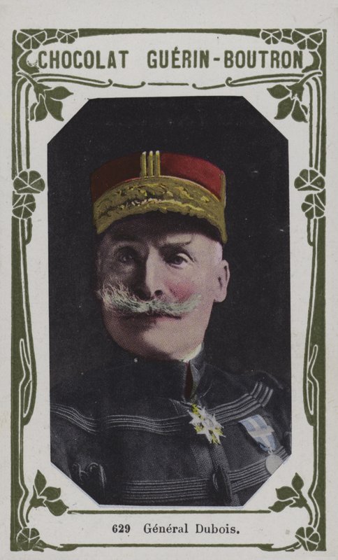 Général Dubois - French School