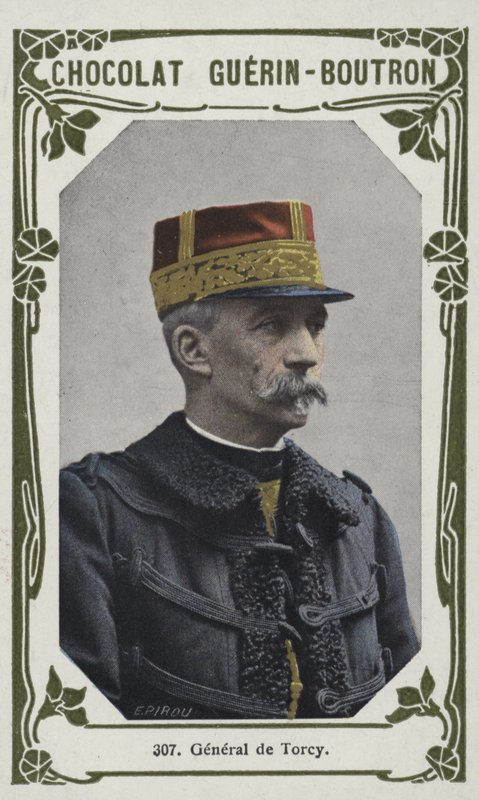 Général de Torcy - French School