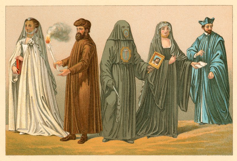 Costume d