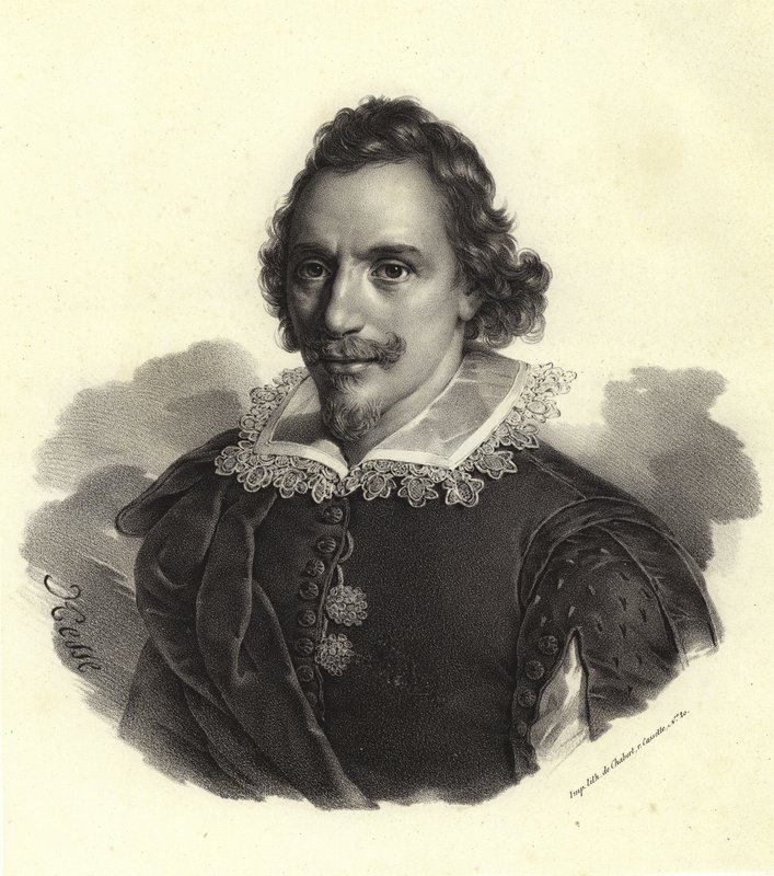 Jacob van Oost le Jeune - French School