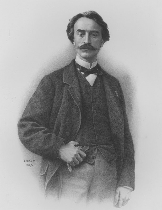 Jean-Léon Gérôme - French School