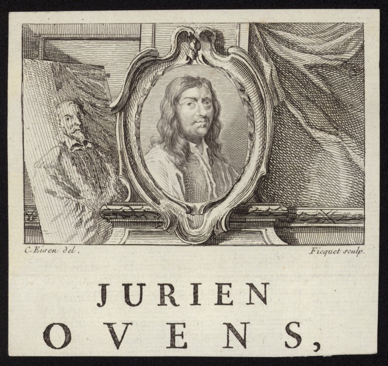 Jürgen Ovens - French School