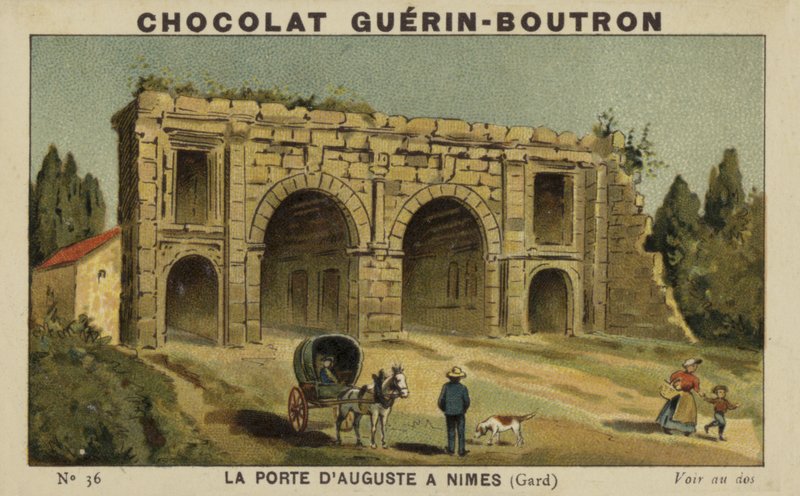La Porte d