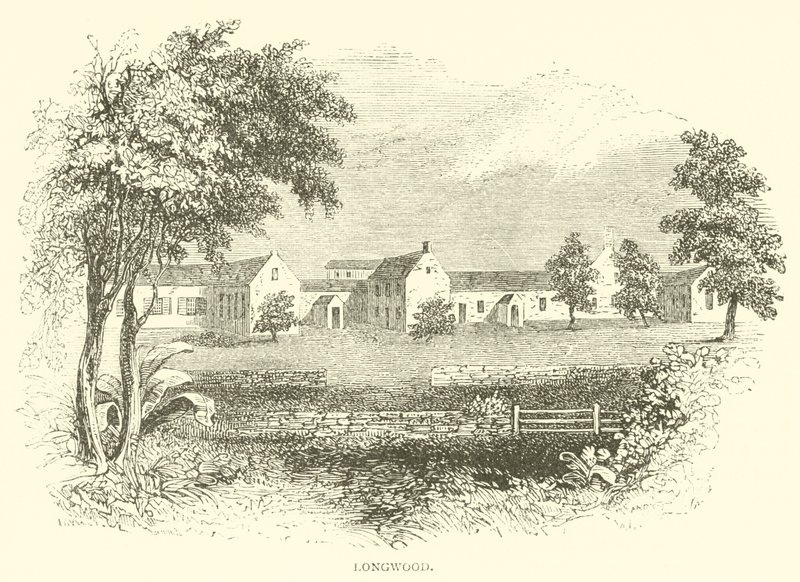 Longwood - French School