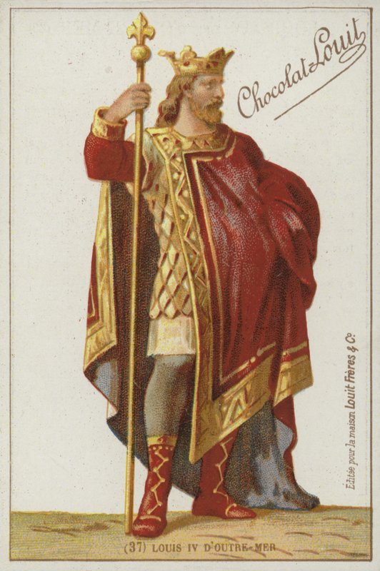 Louis IV d