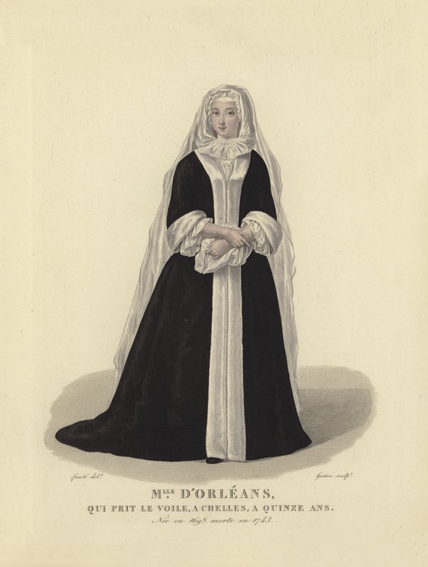 Louise Adélaïde d