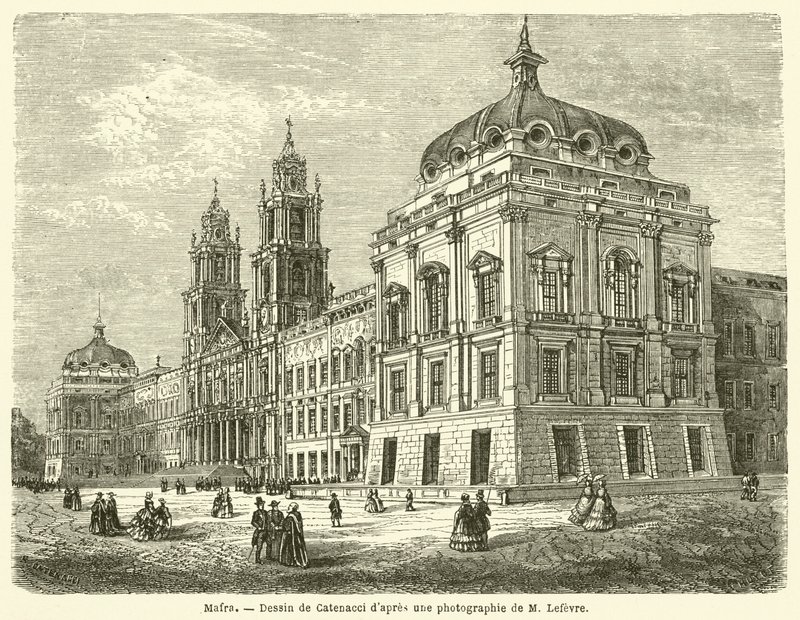 Mafra - French School