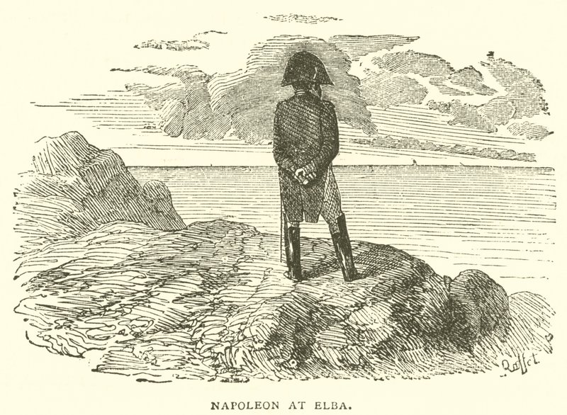 Napoléon à l