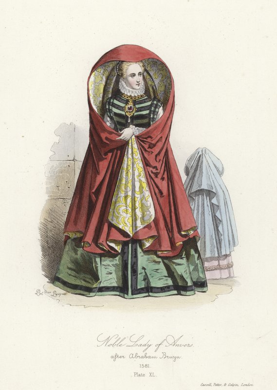 Dame noble d