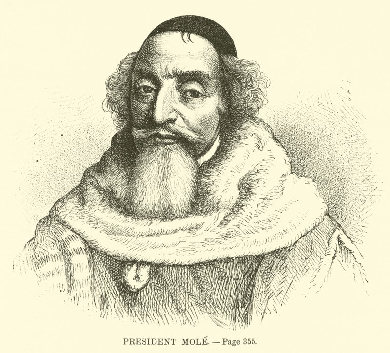 Président Molé - French School