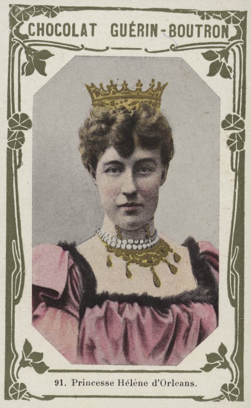 Princesse Hélène d