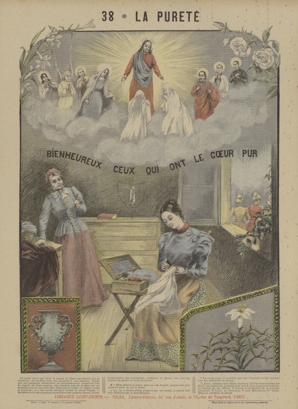 Pureté - French School