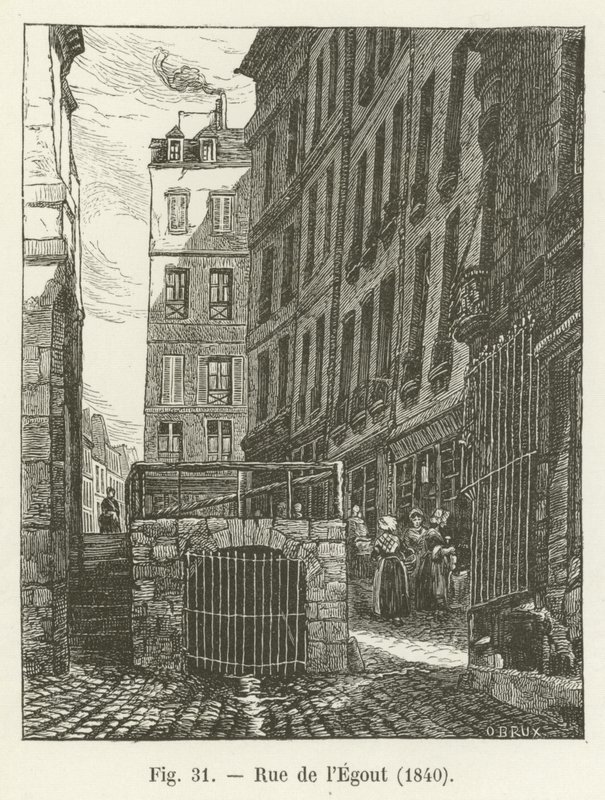 Rue de l