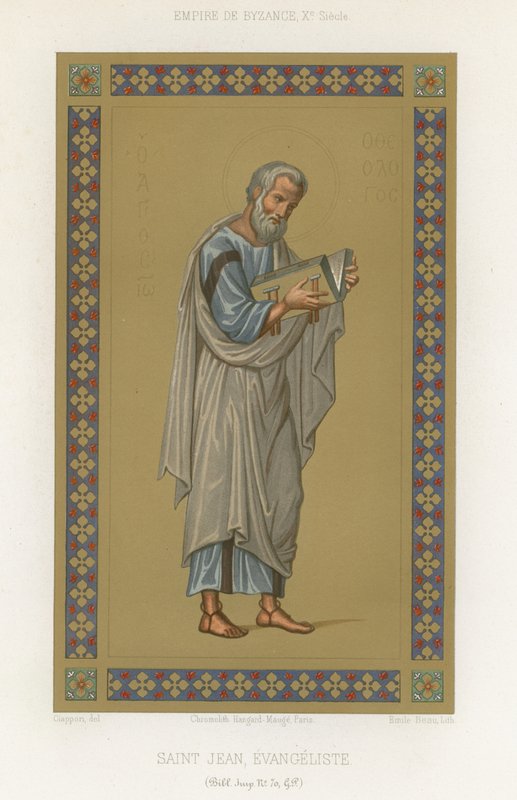 Saint Jean l