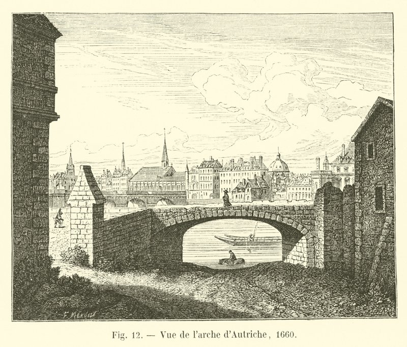 Vue de l