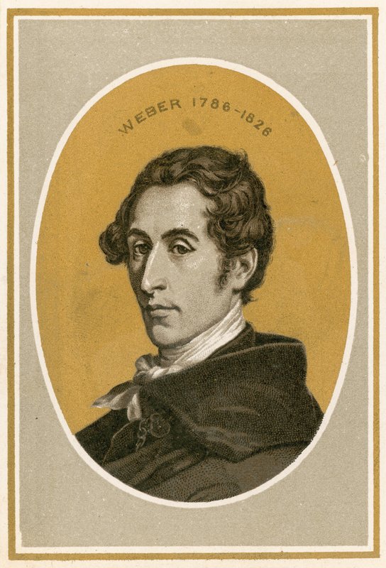 Weber - French School