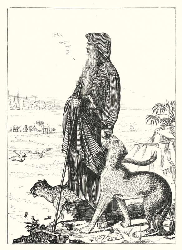 La Légende de Saint Vitus - Fritz Eltze