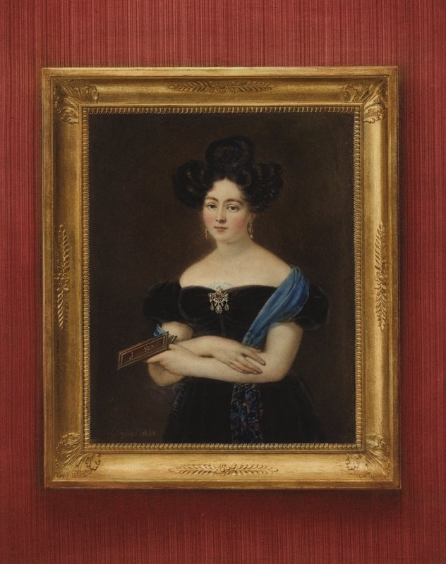 Portrait d