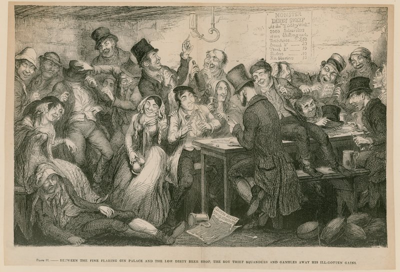 Des enfants de l