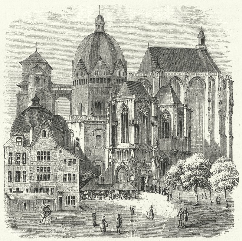 Cathédrale d