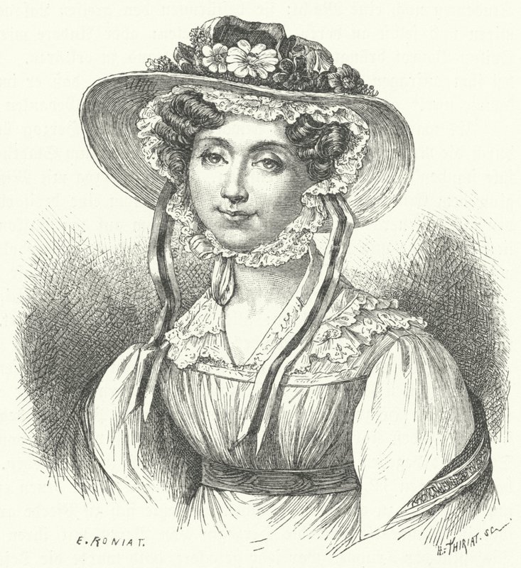 Adélaïde, princesse d