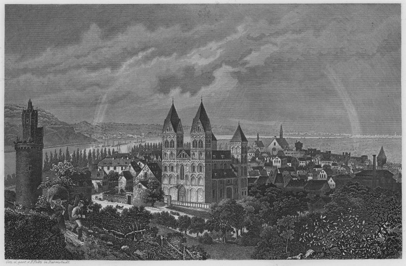 Andernach - German School