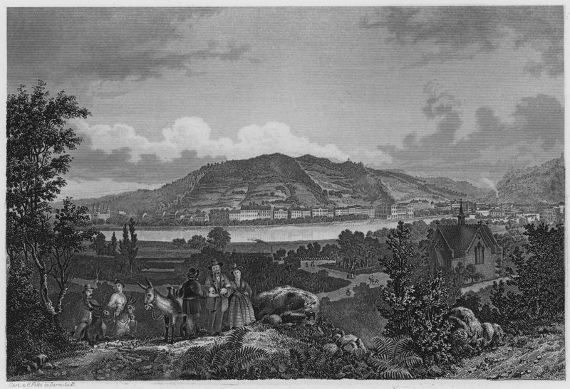 Bad Ems - German School