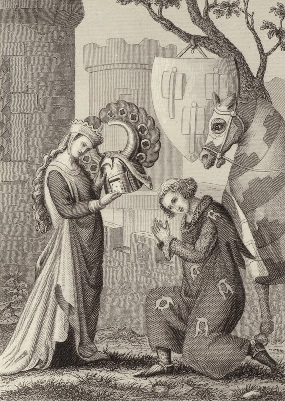 Départ d