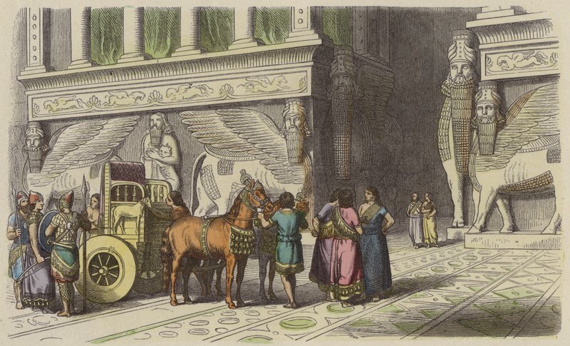 Porte d