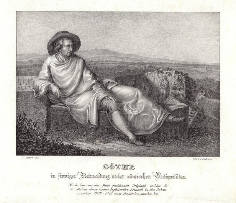 Goethe - German School