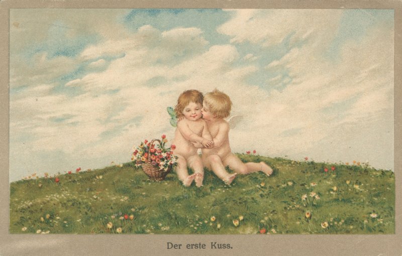 Putti s