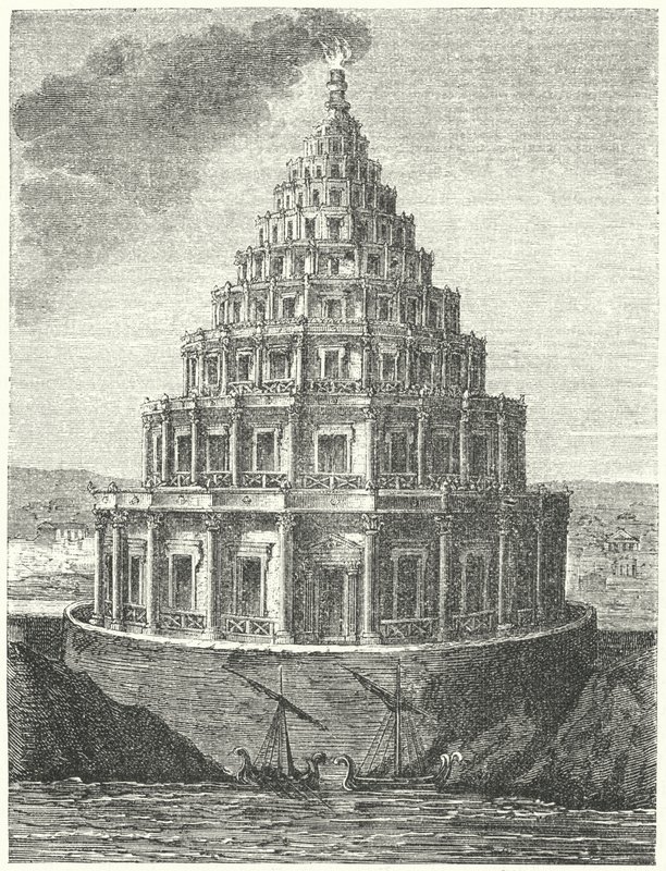 Le Phare d