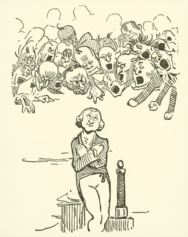 Sir Humphrey Davy - Gilbert Keith Chesterton