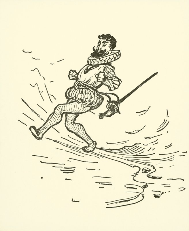 Sir Walter Raleigh - Gilbert Keith Chesterton