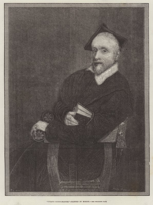Le maître d