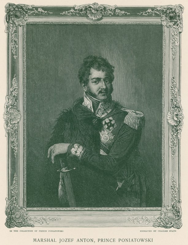 Maréchal Jozef Anton - Giuseppe or Josef Grassi