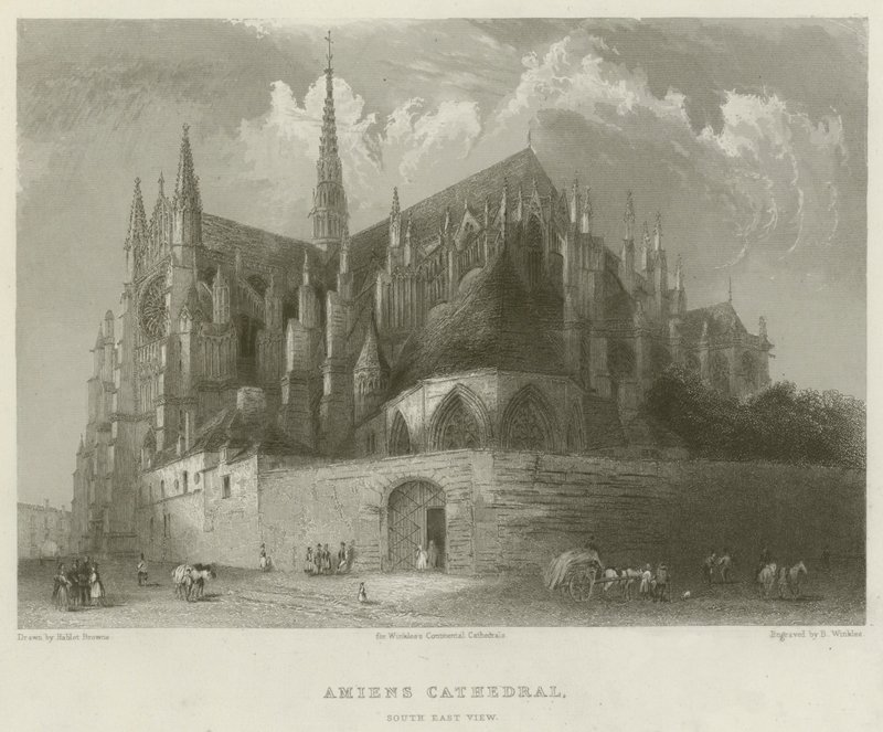Cathédrale d