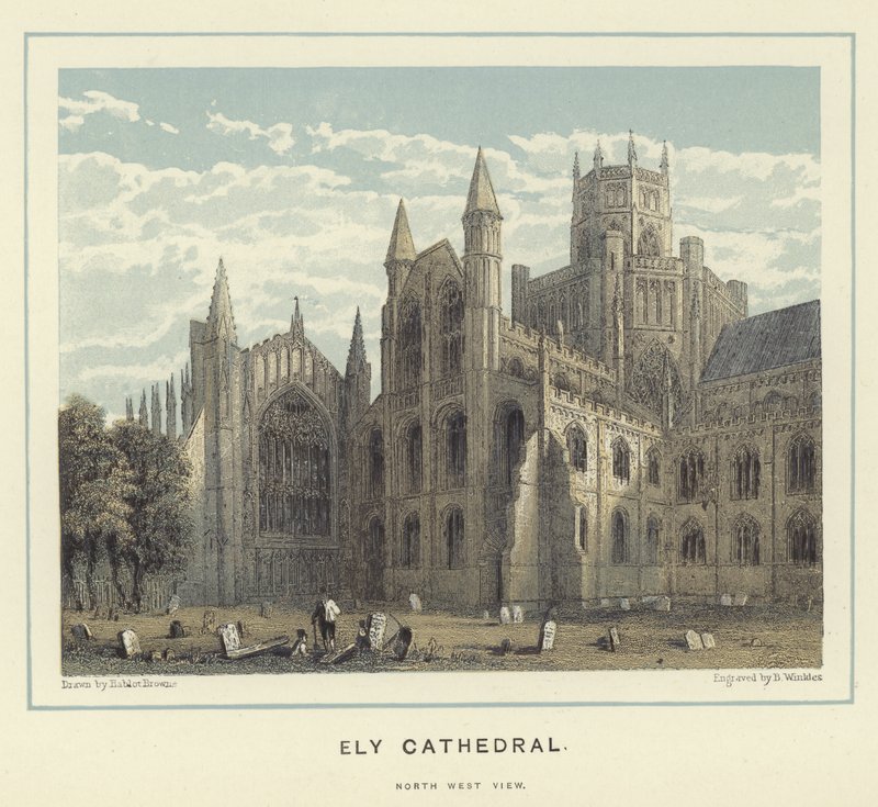 Cathédrale d
