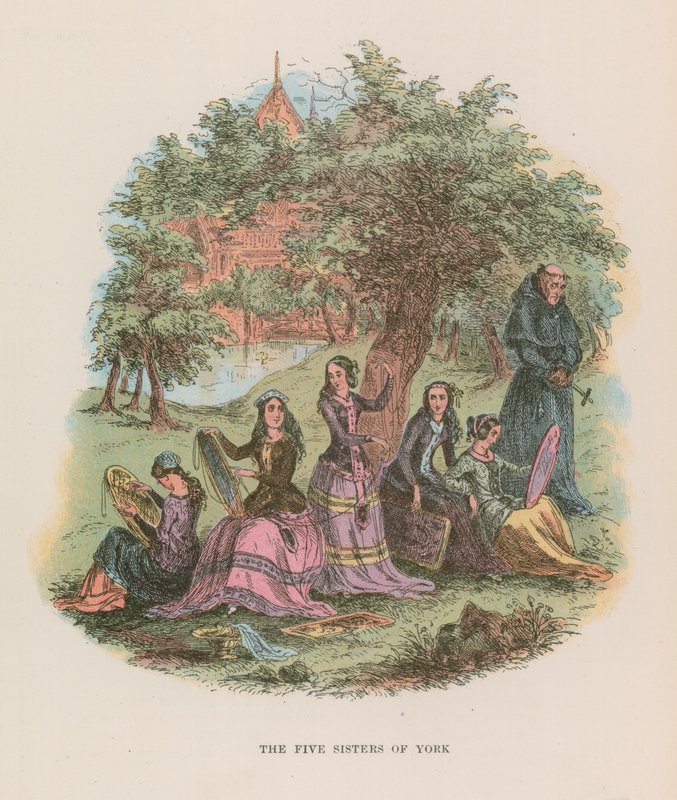 Illustration pour Nicholas Nickleby - Hablot Knight Browne