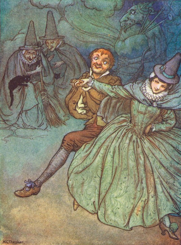 The Witches
