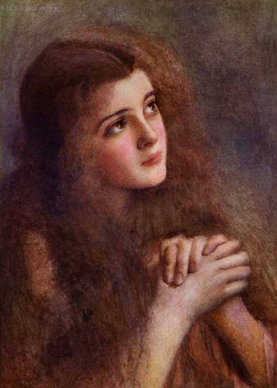 Rêveries - Helena Horwitz