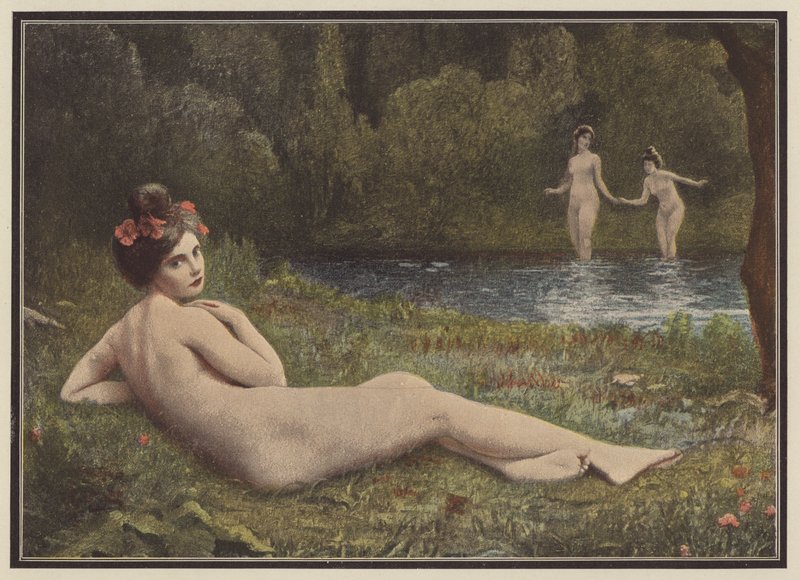 Plaisirs d
