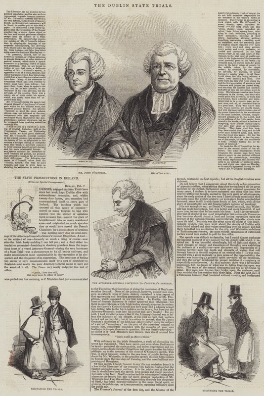 Les Procès d
