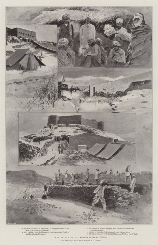 Scènes d